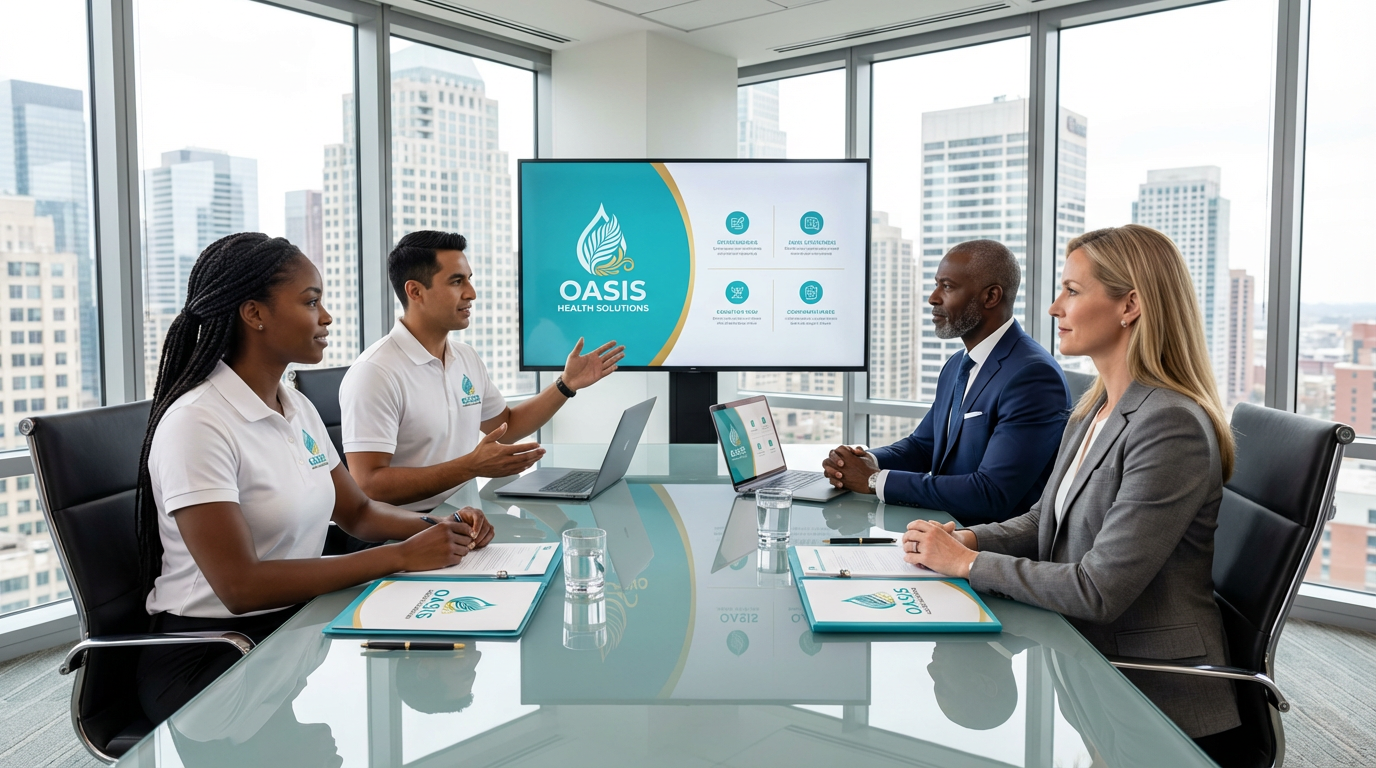 CEO & Executive Partnerships